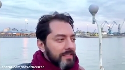 بمناسبت تولد بهرام رادان