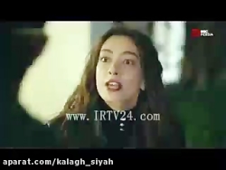 سریال زیبا و جذاب دختر سفیر قس...