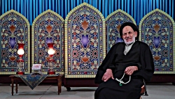 کلام معنوی 4 / امانتداری