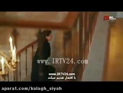 سریال زیبا و جذاب دختر سفیر قس...