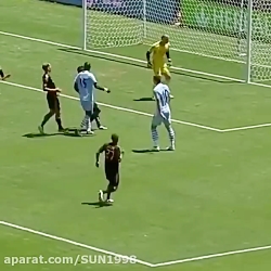 حرکت اعتراض آمیز بالوتلی