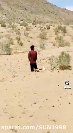 یه هدف گیری دقیق