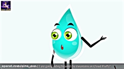 داستان های فارسی | قطره های با...