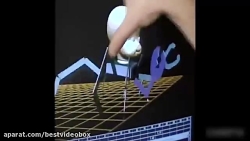 برترین جلوه های ویژه کامپیوتری...