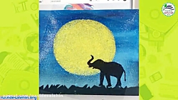 آموزش مجازی هنر هفتم