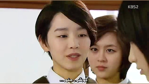سریال school 2013-قسمت آخر part 2 چالش جدید