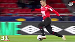 10 تا از بدترین فوتبالیست های...