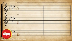 تلفیقی از موسیقی های کلاسیک