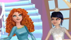 لیدی باگ جدید جدید