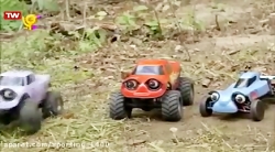 برنامه کودک ماشین کوچولوها : س...