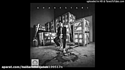 آهنگ غمگین  و فوق احساسی