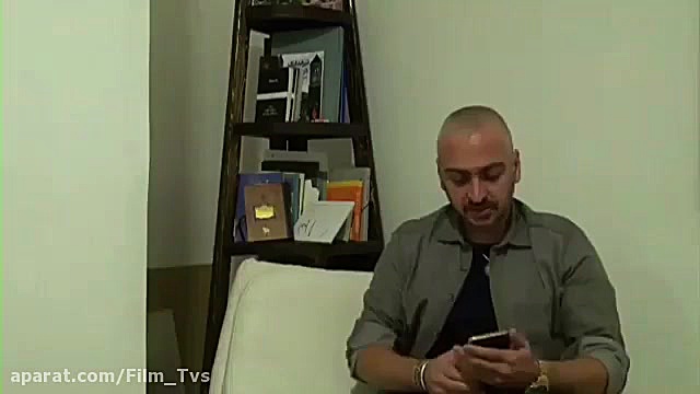 دانلود فيلم سرکوفت (پشت صحنه) زمان60ثانیه