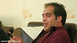 جوکر  علی اصغر زارع  مقام اول