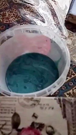 ژل اسلایم...