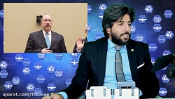 امید دانا: نگرانی اسرائیل از ا...