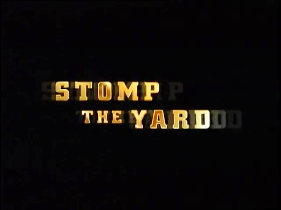 تریلر فیلم Stomp the Yard (2007) زمان185ثانیه