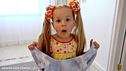 ماجراهای دیانا و روما ( خرید ل...