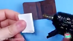 آموزش وسایل باربی