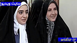 دانلود فصل اول سریال ستایش قسم...