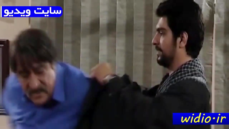 دانلود فصل اول سریال ستایش قسم...