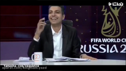 خنده دار ترین سوتی های عادل فر...