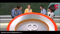 خنده دار ترین سوتی های عادل فر...