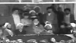 سخنان امام خمینی (ره) در خصوص...