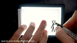 چگونه یک فیلیپ بوک بسازیم ؟