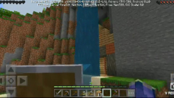 ماین کرفت 1.16 با کانال mmd ga...