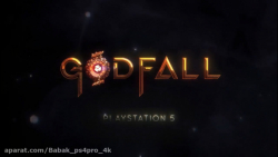 پیش نمایش ps5-Godfall