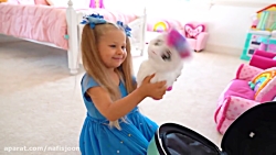 ماجرای دیانا و روما - بازی دیا...