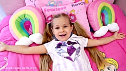 ماجرای دیانا و روما - بازی دیا...