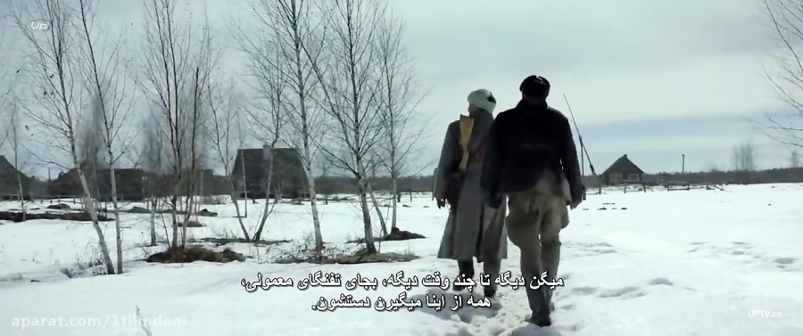 فیلم Kalashnikov 2020 کلاشنیکف با زیرنویس فارسی زمان5840ثانیه
