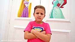 ماجرای دیانا و روما  بازی دیان...