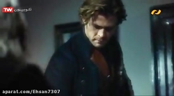 فیلم سینمایی در دل دریا