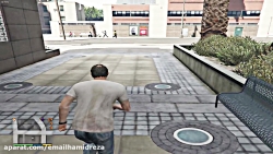 راز بسیار عجیب و جالب در جی تی...