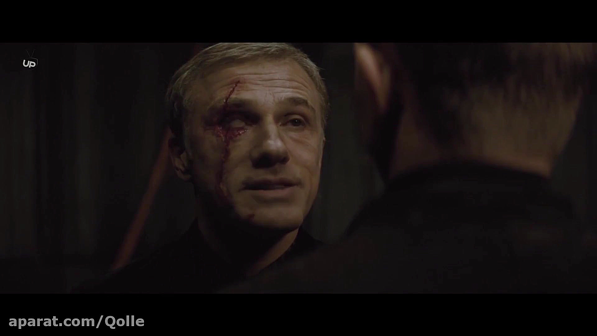 فیلم Spectre 2015 اسپکتر با دوبله فارسی زمان7227ثانیه