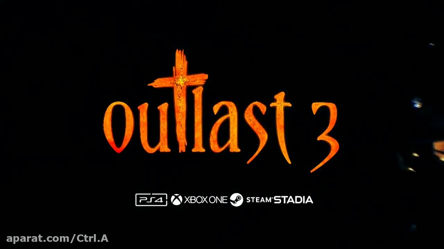 OUTLAST 3 Game Trailer