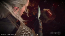 بازنگری: نگاهی دوباره به اولین تریلر The Witcher 3 Wild Hunt در سال 2014