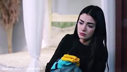 فراگمن سريال ترکي سوگند(قسم) ق...