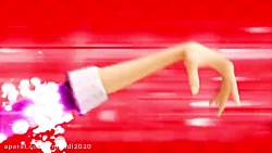 ماجراجویی در پاریس فصل۳