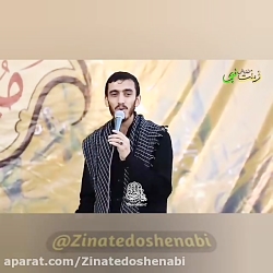 حاج مهدی رسولی، روضه بی نظیر