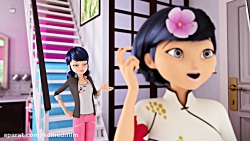 انیمیشن ماجراجویی در پاریس Mir...