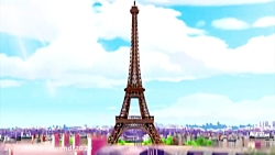 ماجراجویی در پاریس فصل۳قسمن۲۲