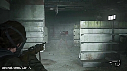 7 چیز که در The Last Of Us 2 تغییر کرده است. PlayStation Access