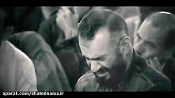 نماهنگ خدایا ببخش حاج محمود کر...