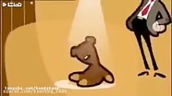 کارتون مستربین