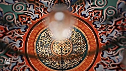 الاذان بصوت السلیم الموذن زاده