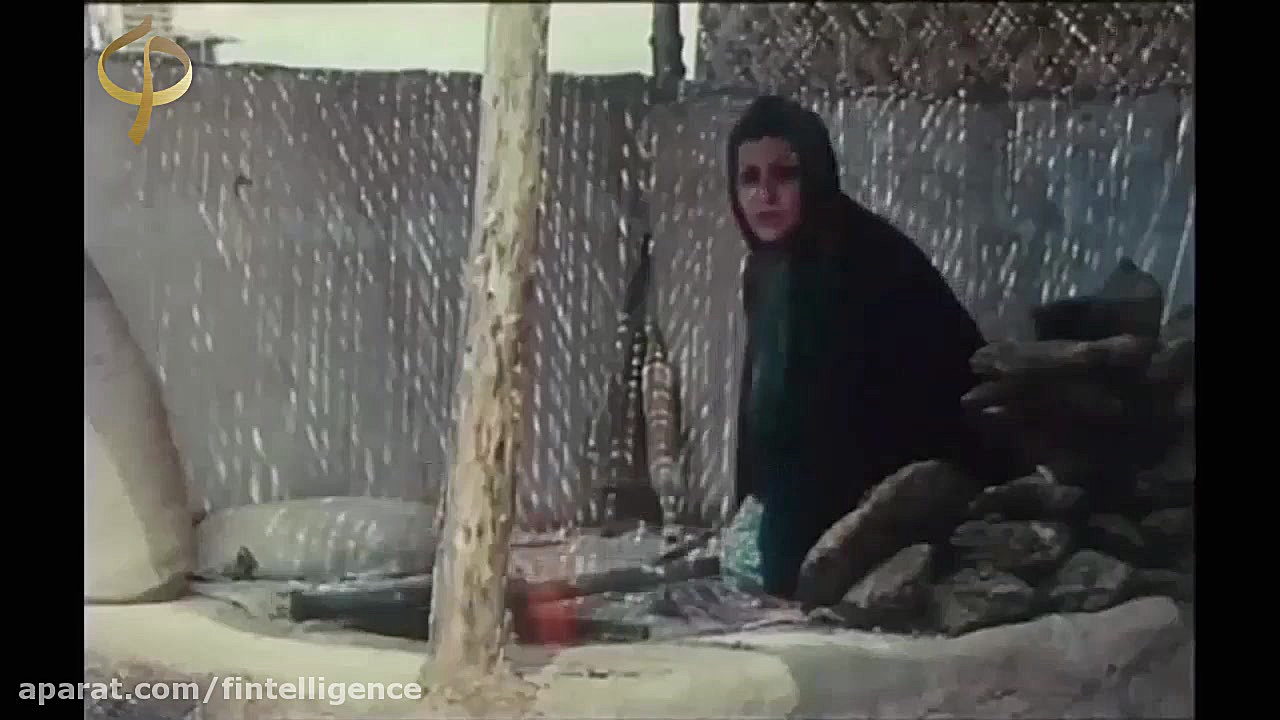 سواد مالی در فیلم کافه ترانزیت زمان724ثانیه