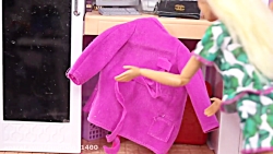 کارتون باربی این داستان خواهرو...